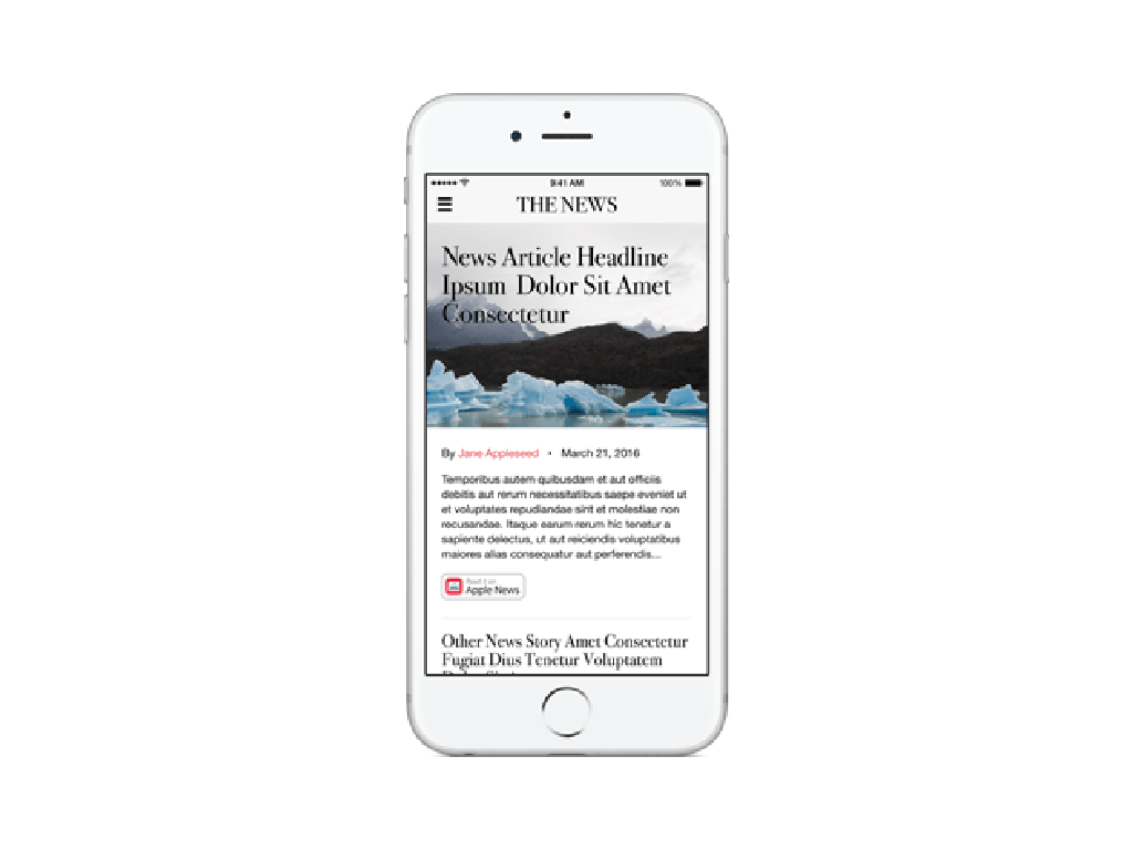 Tico Coffee Roasters now on Apple News - Tico Coffee Roasters