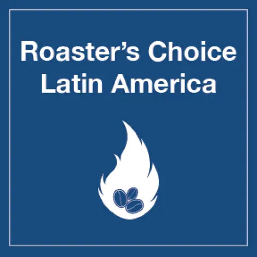 12 Month Coffee Gift Subscription - Roaster’s Choice