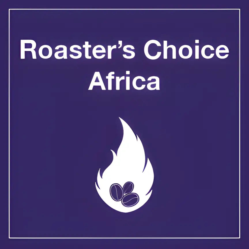 12 Month Coffee Gift Subscription - Roaster’s Choice