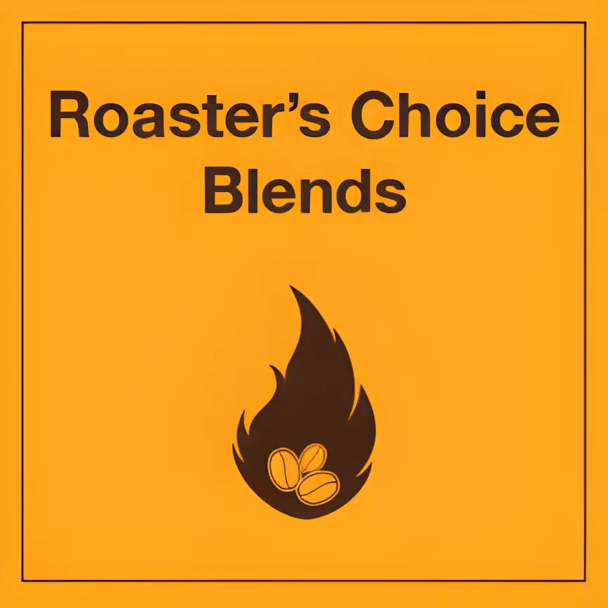 12 Month Coffee Gift Subscription - Roaster’s Choice