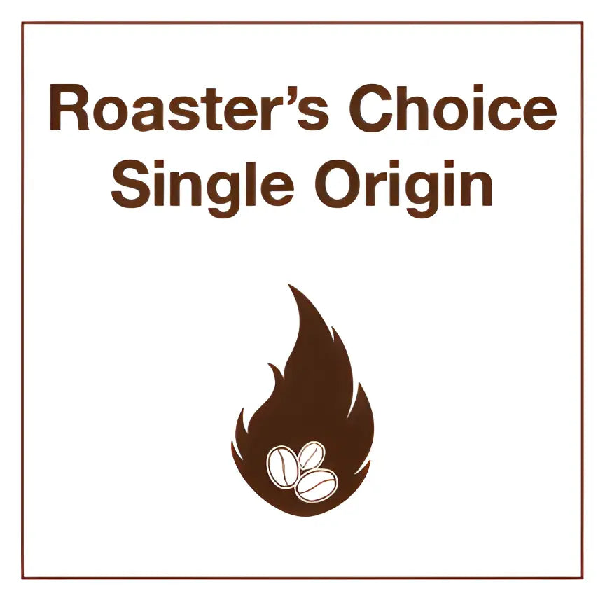 12 Month Coffee Gift Subscription - Roaster’s Choice