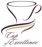 Cup of Excellence Logo