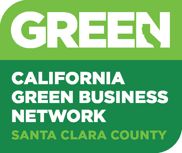 California Green Business Network Logo