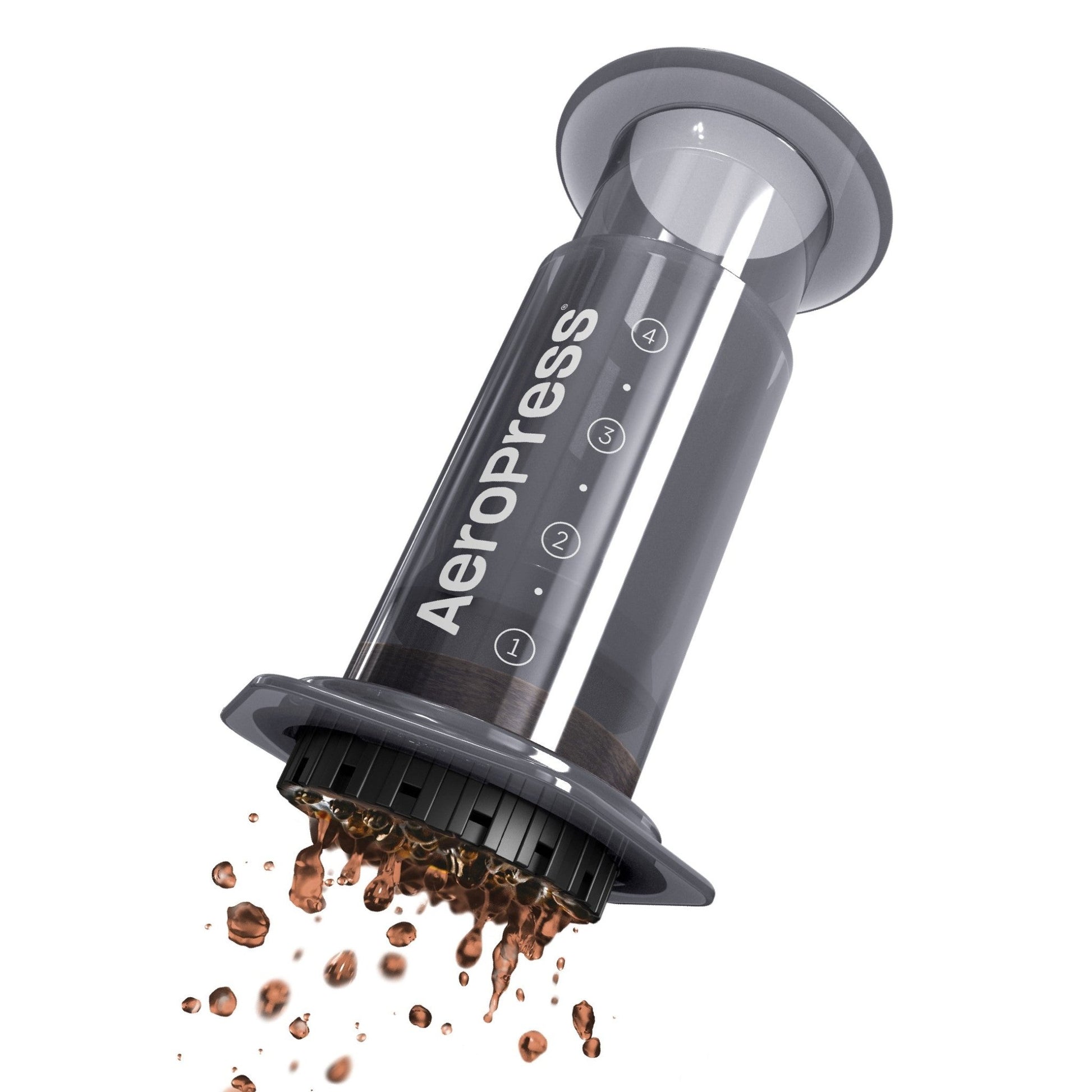 AeroPress Coffee and Espresso Maker - Tico Coffee Roasters