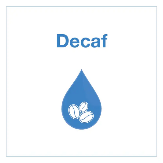 Decaf Coffee Subscription - Tico Coffee Roasters