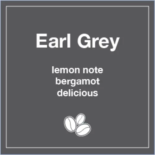 Earl Grey Premium Loose Leaf Tea (Wholesale) - Tico Coffee Roasters