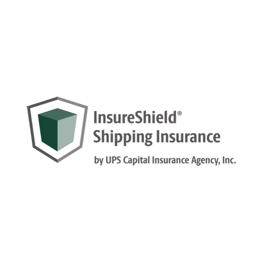 InsureShield® Shipping Insurance - Tico Coffee Roasters