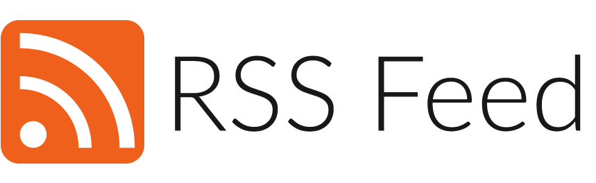 RSS Feed Logo