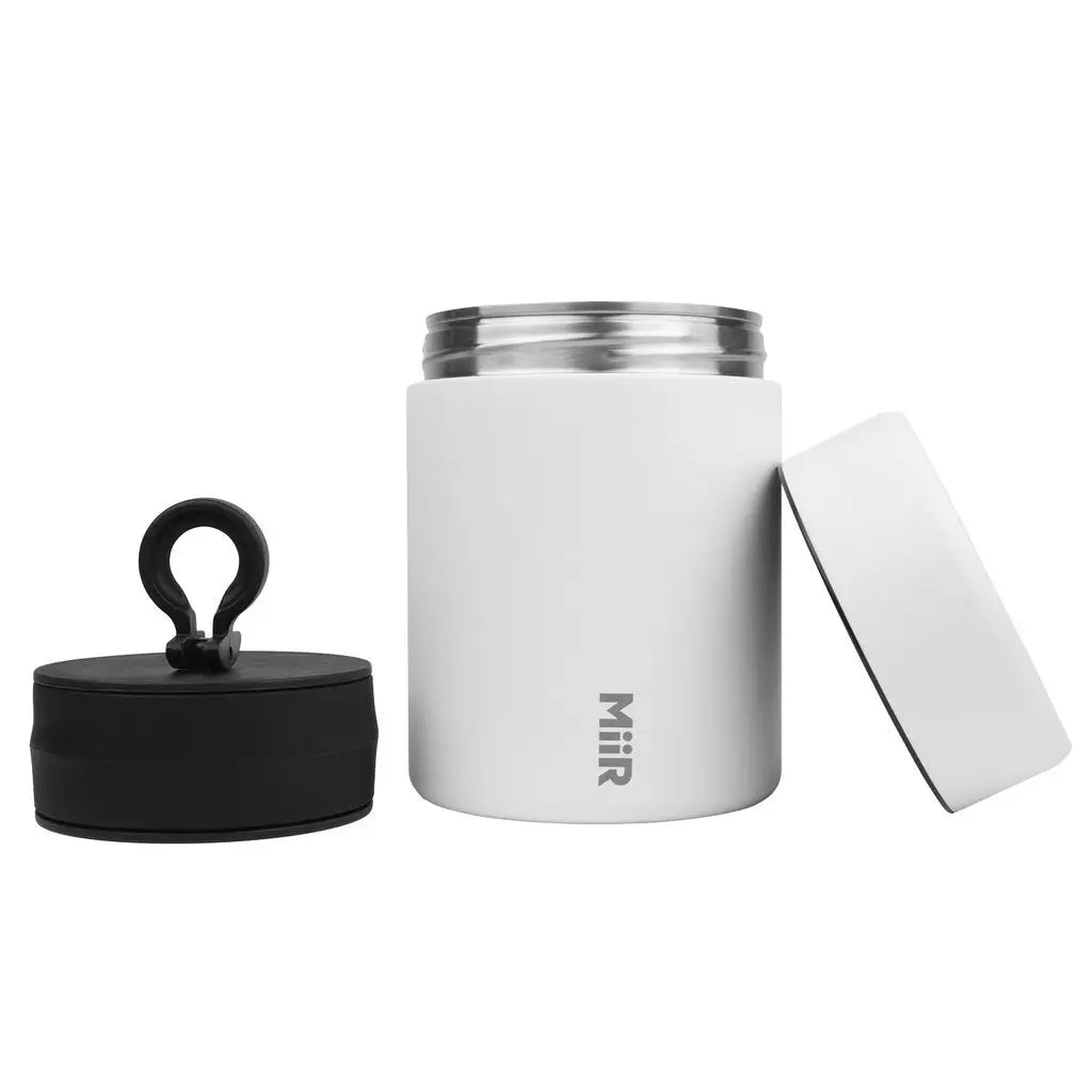 MiiR Coffee Canister Tico Coffee Roasters - Tico Coffee Roasters