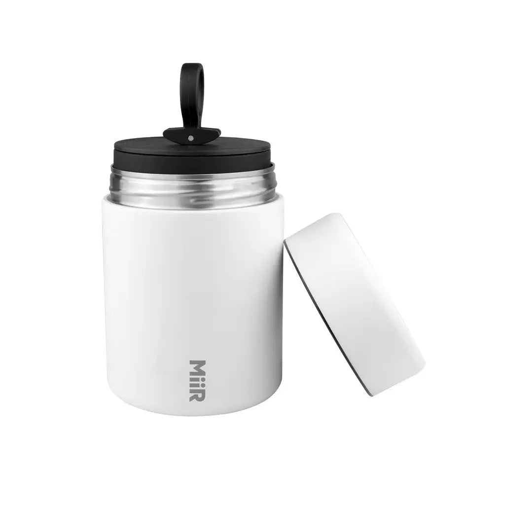 MiiR Coffee Canister Tico Coffee Roasters - Tico Coffee Roasters