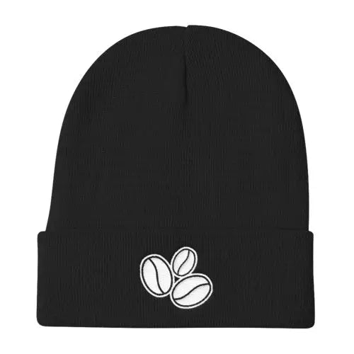 Tico Coffee Roasters Knit Beanie - Tico Coffee Roasters